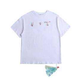 Picture of Off White T Shirts Short _SKUOffWhiteS-3XLqdtr21054643